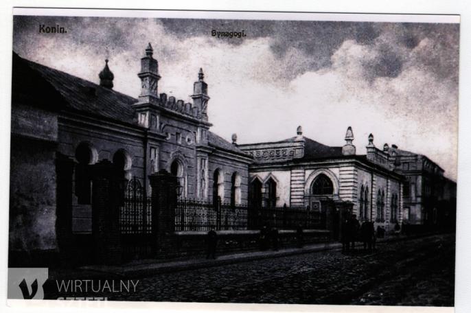 Koniński konserwator zabytków odwołany ze stanowiska