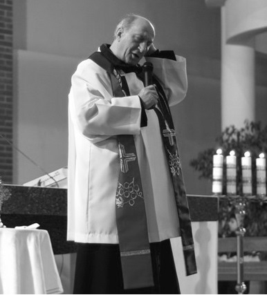 Zmarł ks. Andrzej Rabij MSF