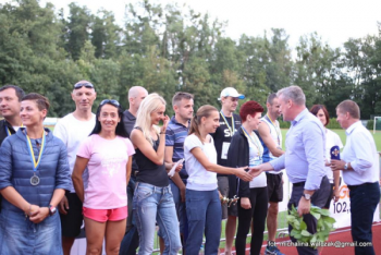 Biegli o Laur św. Wawrzyńca