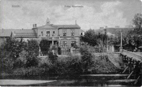 Felieton na weekend – Tożsamość.