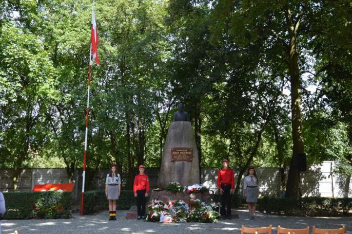 Święto Wojska Polskiego w Turku