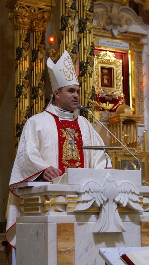 Wniebowzięcie NMP – główne uroczystości w Licheniu