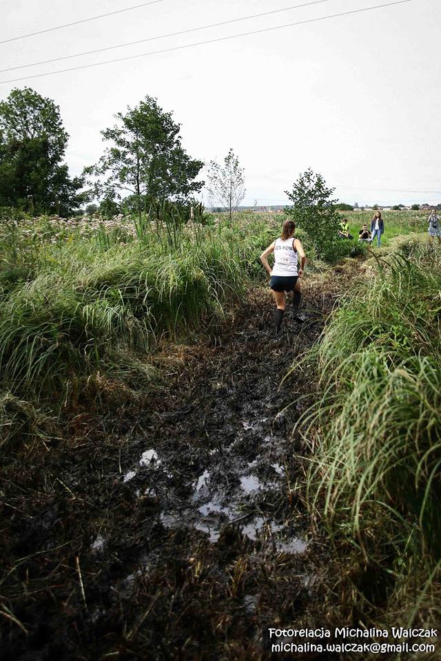 Było mega ekstremalnie!