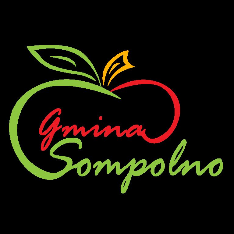 Nowe logo Sompolna