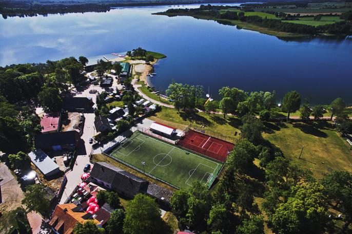 III Powidzki Nocny Turniej Piłki Nożnej na Orliku