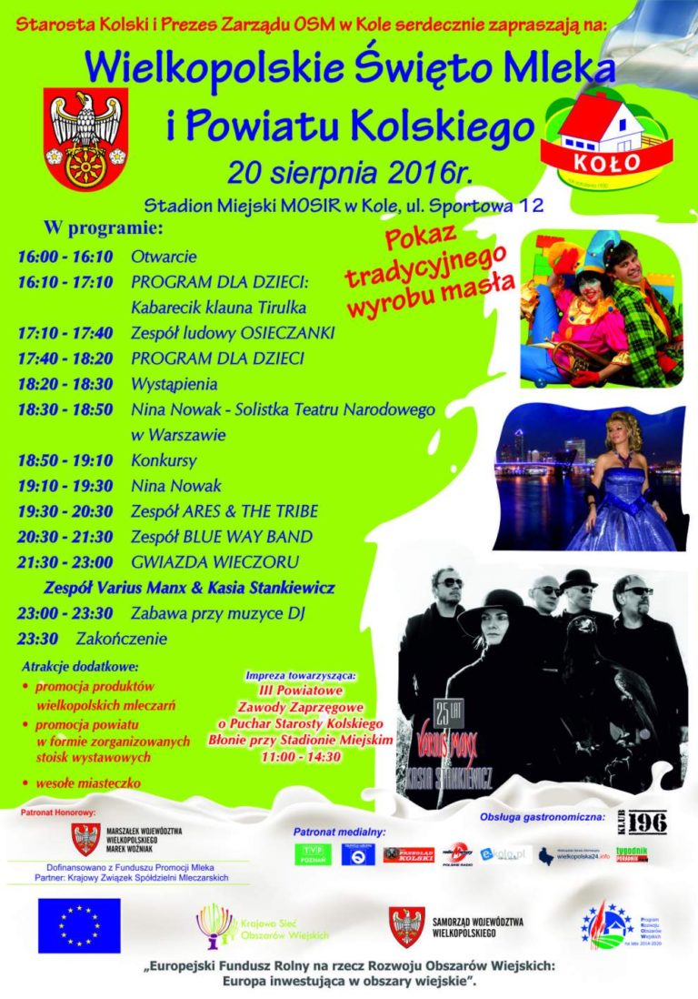 Śniła mi się wielka rzeka