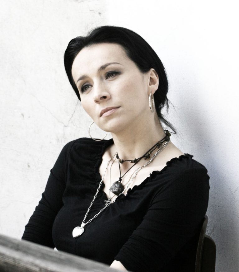 Renata Przemyk w Koninie