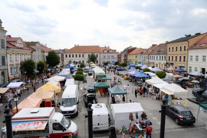 IX Jarmark św. Bartłomieja