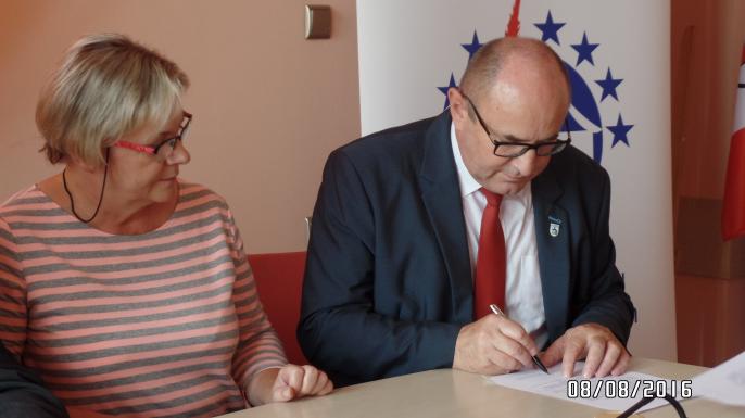 W Tuliszkowie  szykuje się referendum odwoławcze