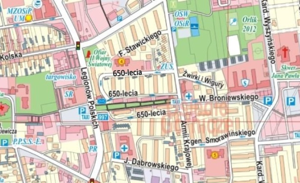 ZAPROSZENIE NA SPOTKANIE INFORMACYJNE