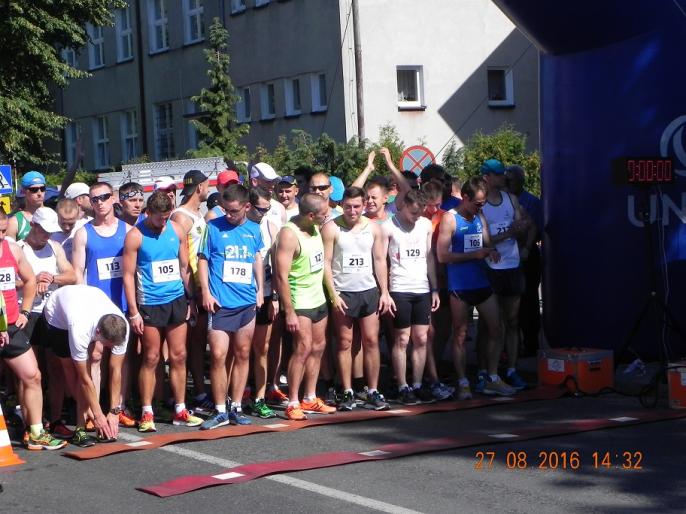 Sportowe sukcesy tureckich strażaków