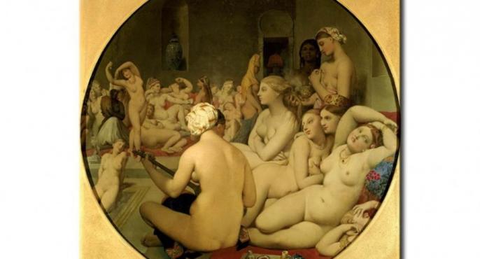 GALERIA ULICZNA ŚWIATOWEGO MALARSTWA MARIUSZA HERTMANA