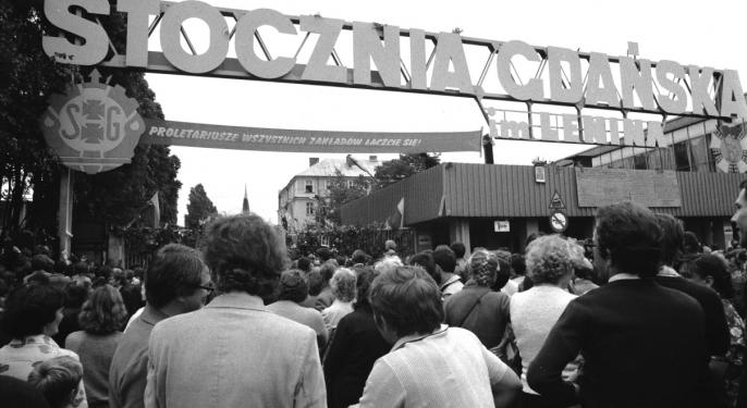 Dzień Wolności i Solidarności