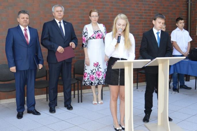 Witaj szkoło !  – w Turku