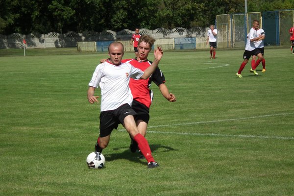 Olimpia Koło wygrywa w II rundzie Pucharu Polski