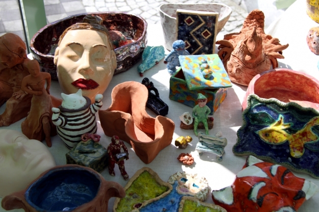 MUZEUM ZAPRASZA NA CERAMIKĘ