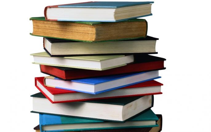 KIERMASZ PODRĘCZNIKÓW UŻYWANYCH