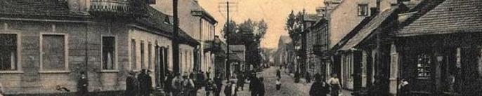 Konin, którego nie ma – kopytkowe