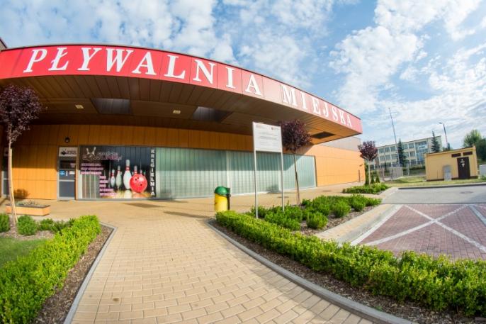 W Kole pływają wszyscy