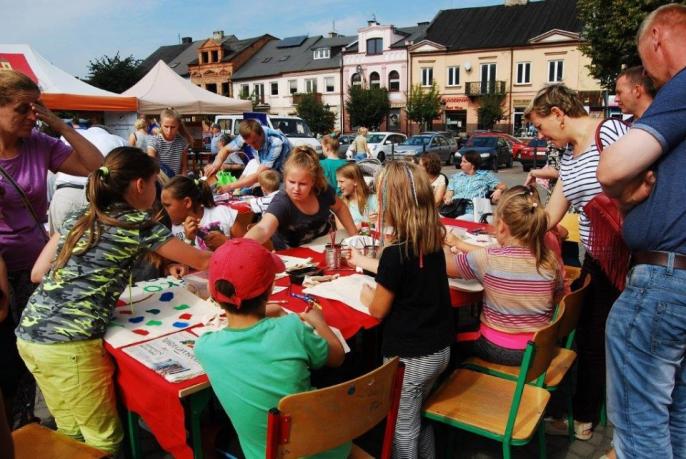 III Piknik Ekologiczny