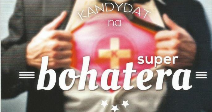 Akcja krwiodawcz w 3 LO