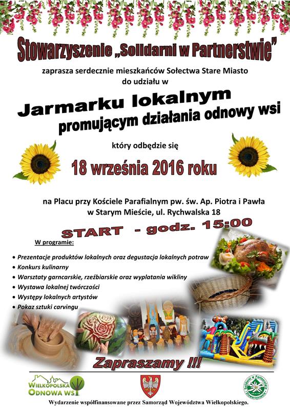 Produkt dobry bo lokalny