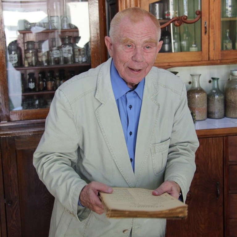 CENNY PREZENT OD TURKOWIANINA