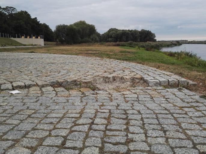 Promenada na miarę możliwości władzy