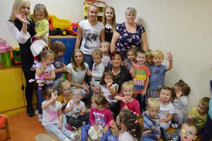 Dzień Przedszkolaka