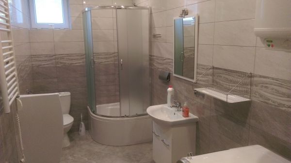 Wyższy standard dla strażaków