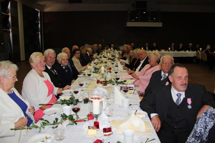 Złote i Diamentowe Gody