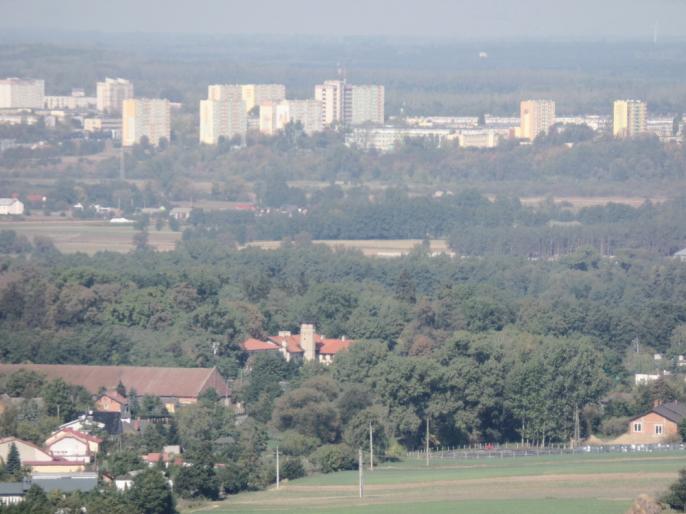 Spacerkiem z PTTK z okazji Światowego Dnia Turystyki