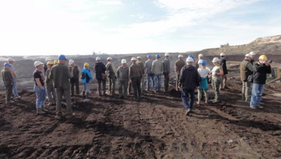 NARADA PRODUKCYJNA NA TERENIE NADLEŚNICTWIE TUREK