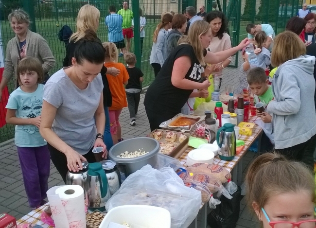 OD SZCZECINA, AŻ POD KRAKÓW OBCHODZIMY DZIEŃ CHŁOPAKÓW