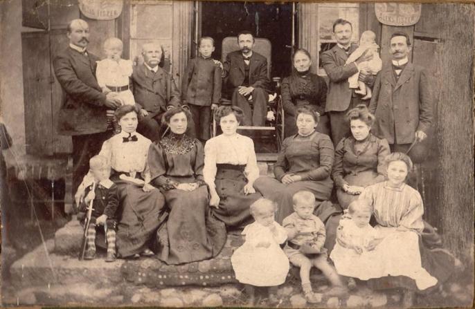 10 października – 100. rocznica urodzin Edwarda Fiszera