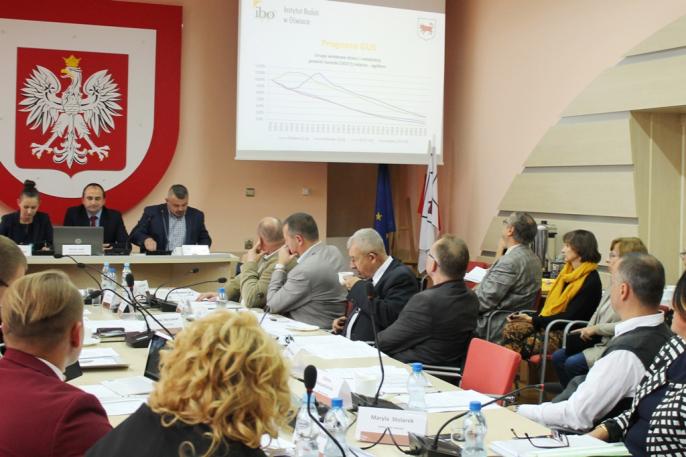 PROGRAM OPTYMALIZACJI WYDATKÓW PRZYJĘTY