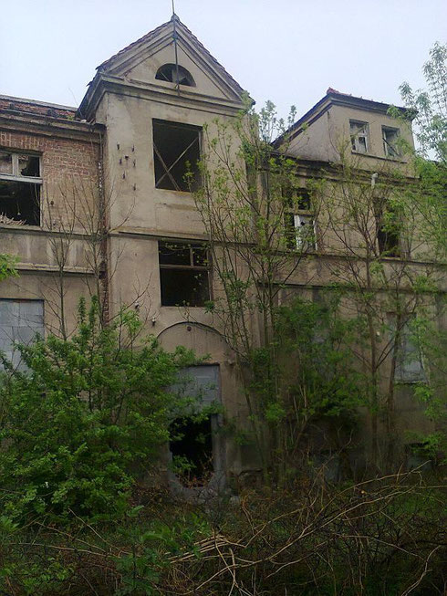 KONIN-WYGASZANIE MIASTA