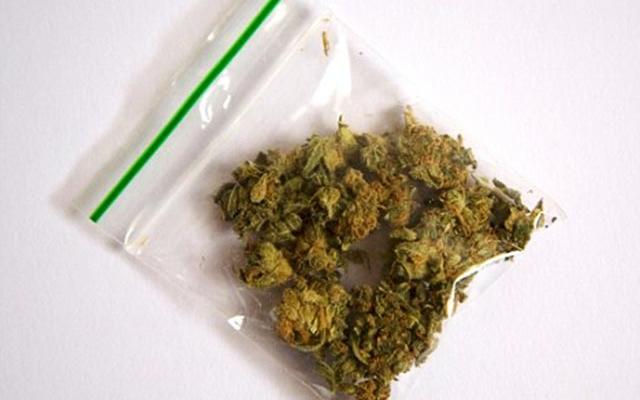 Kolejne narkotykowe zatrzymania