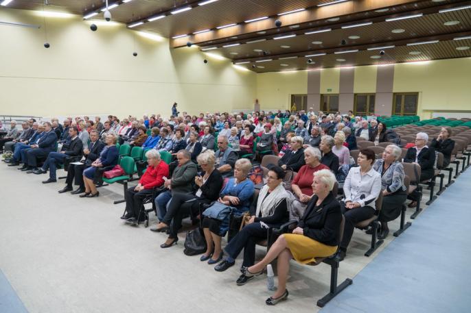 Uniwersytet Trzeciego Wieku