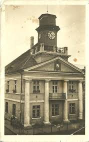 Konin, którego nie ma – Ratusz, metamorfozy