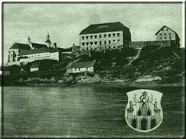 Królewskie Miasto Pyzdry – widoki