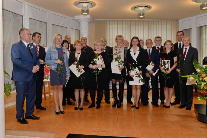 Święto edukacji w Ratuszu