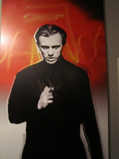 SPOTKAJ SIĘ Z JERZYM POPIEŁUSZKO