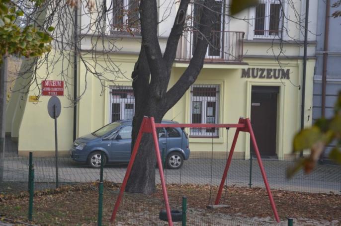 Muzeum w Kole prawie jak nowe