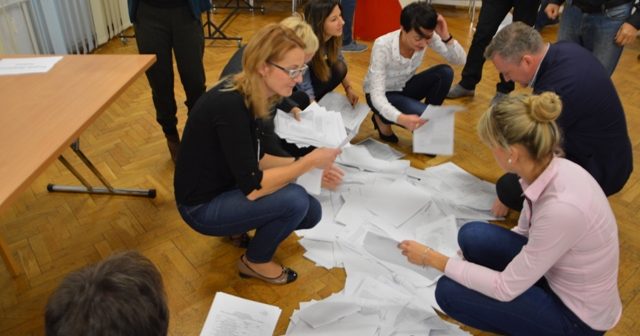 Wyniki Budżetu Obywatelskiego w Słupcy