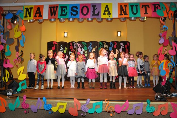 Jubileuszowy festiwal piosenki