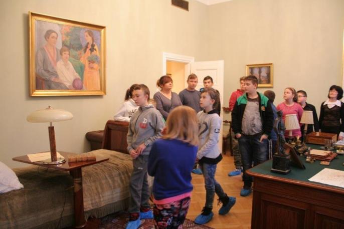 Kolski LOK w Belwederze i Sejmie RP