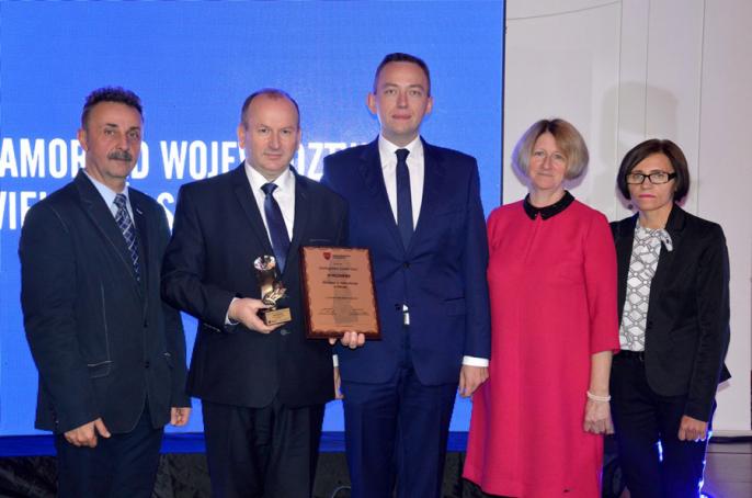 Gimnazjum z wyróżnieniem