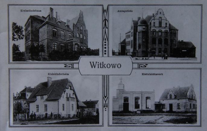 Elektrownia w Witkowie