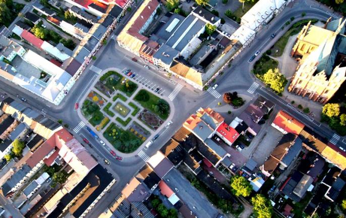 POMYSŁY NA MIASTO DO OCENY